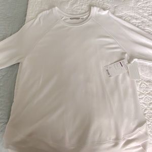Brand New Athleta Sweatshirt w/tags